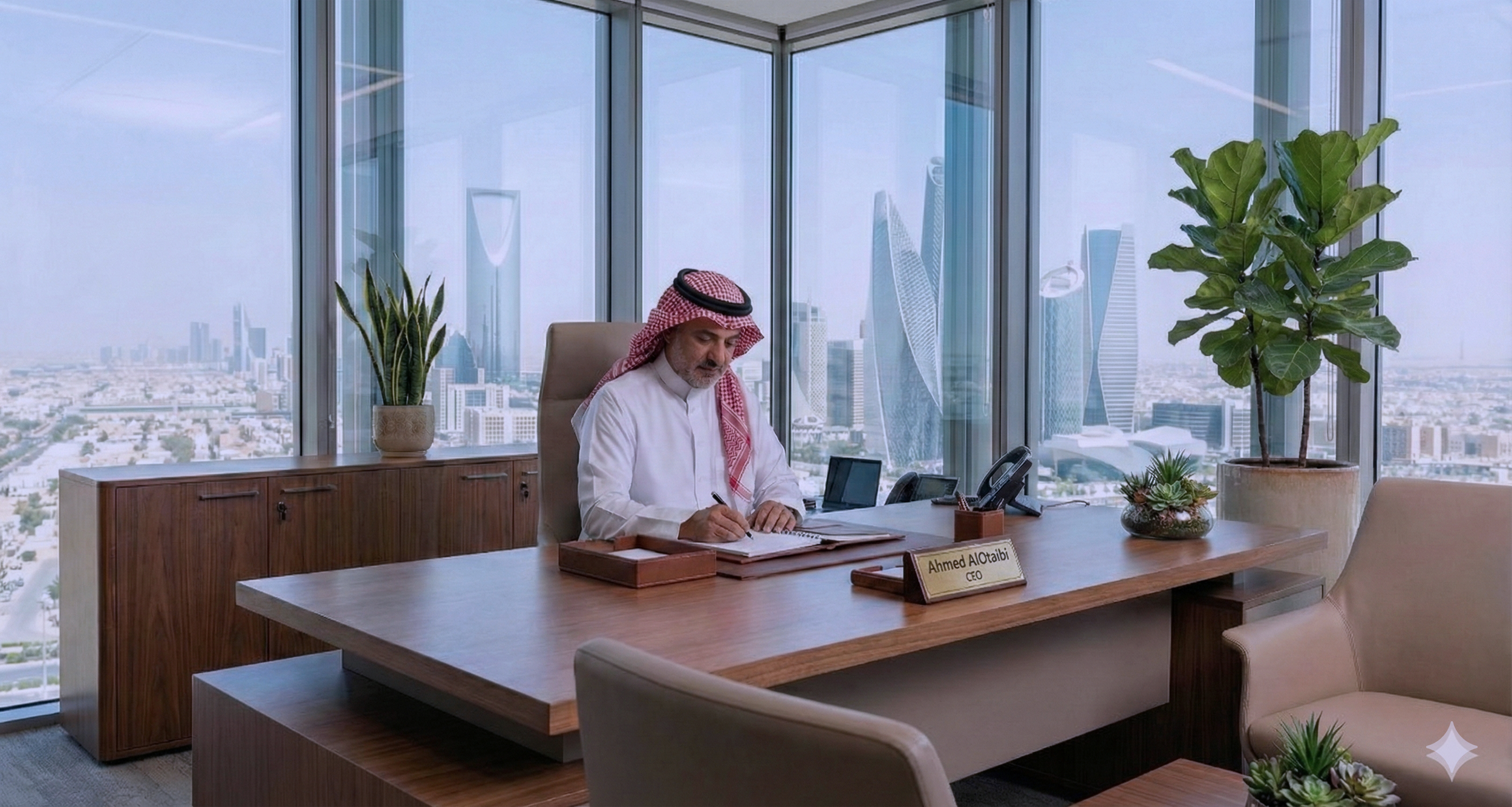 Governance in Practice