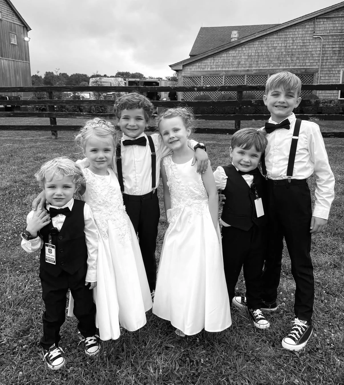 wedding content creator new york