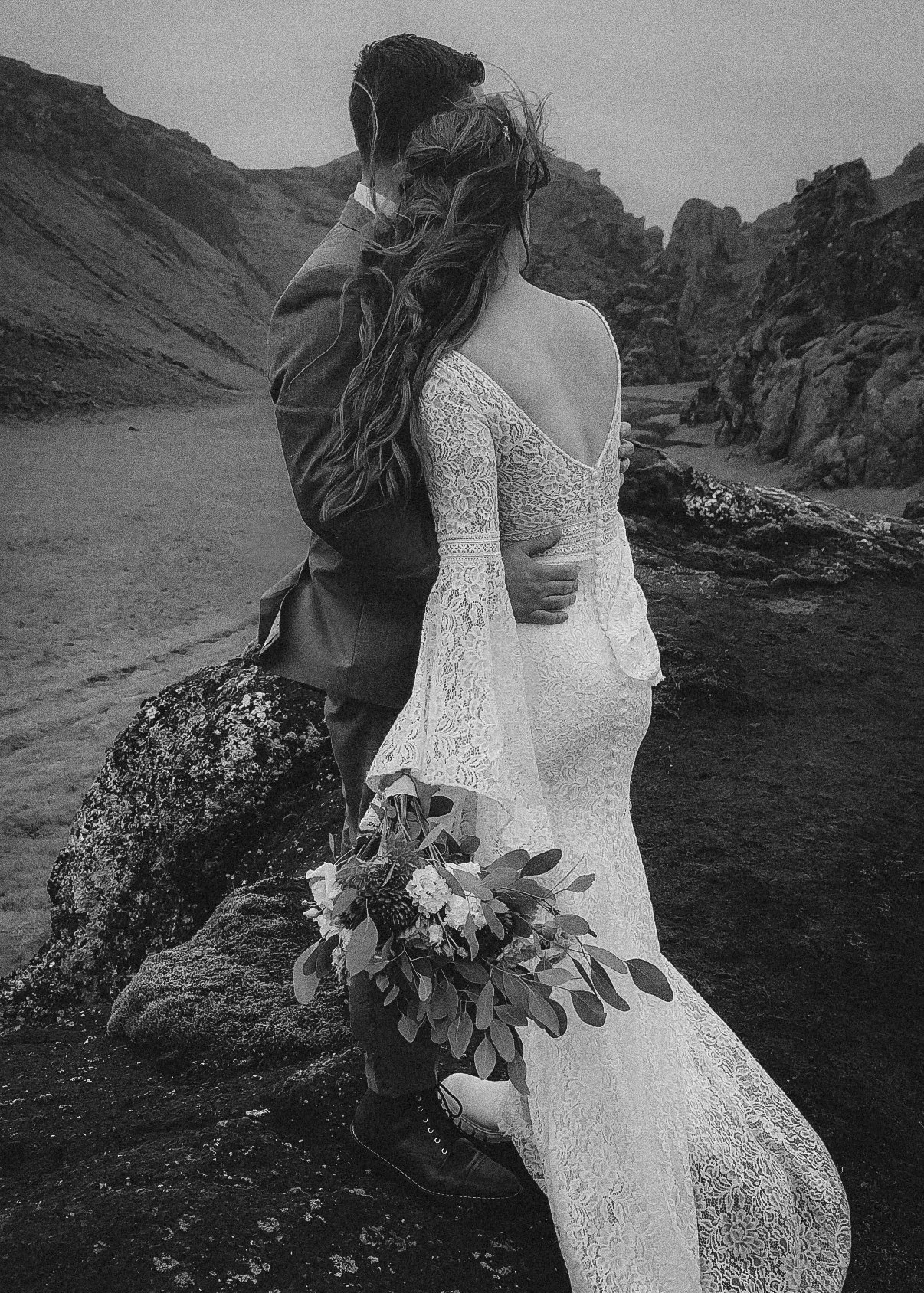 wedding content creator ny