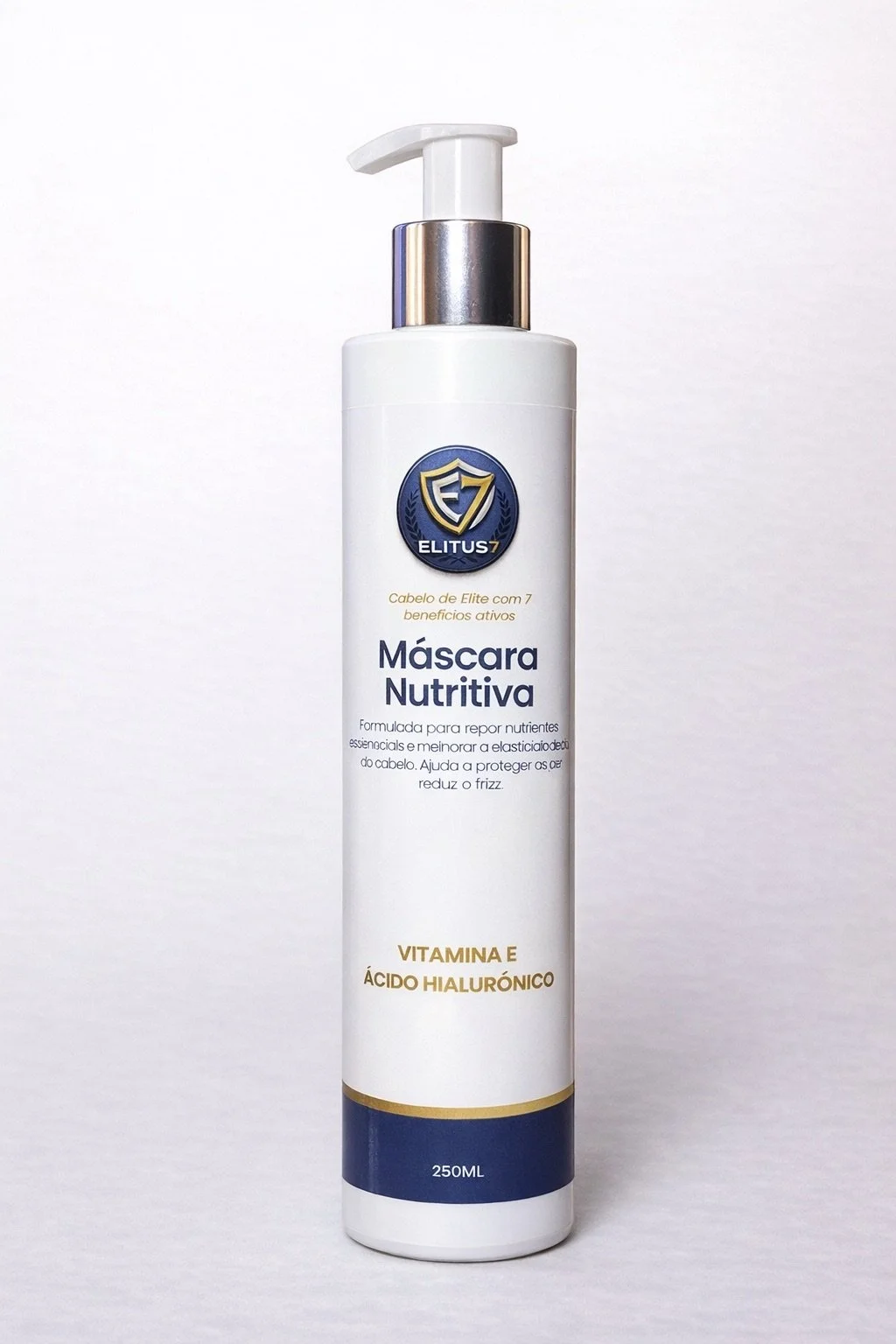 Máscara Nutritiva 250ml