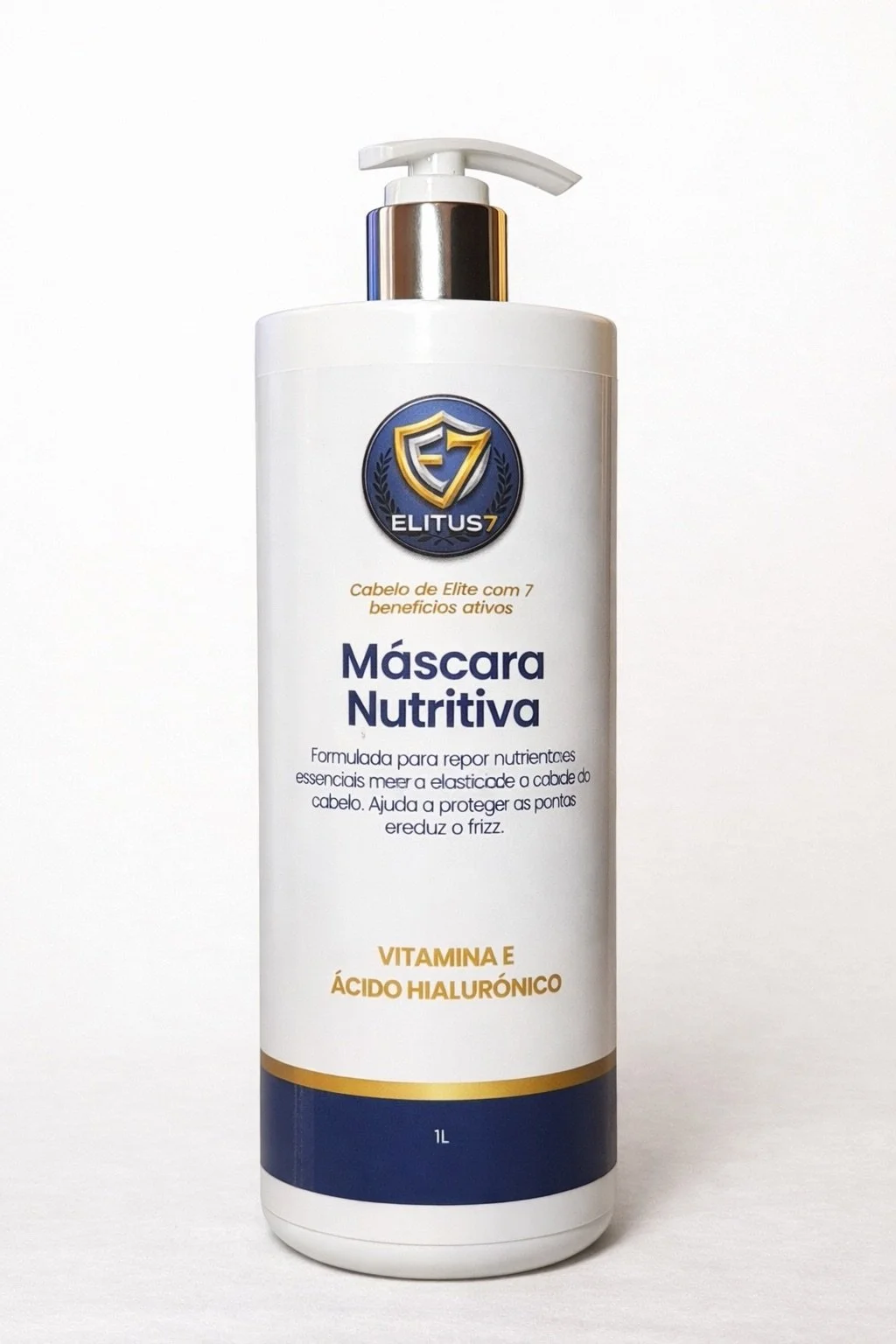 Máscara Nutritiva 1L