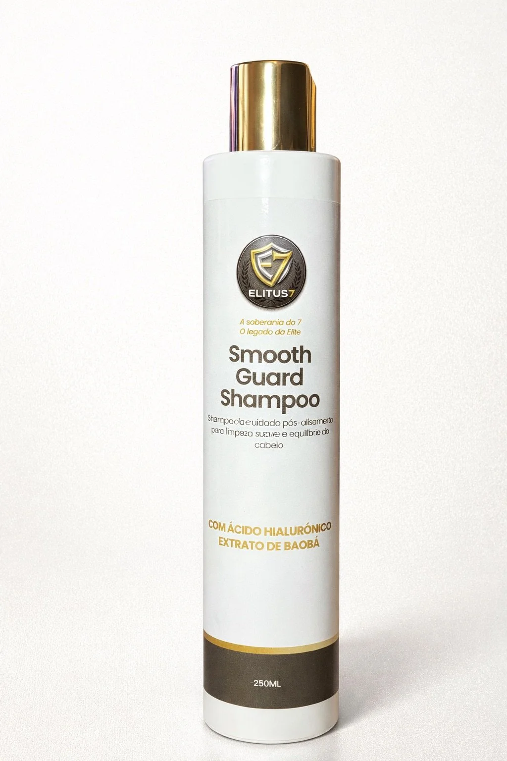 Smooth Guard Shampoo 250ml