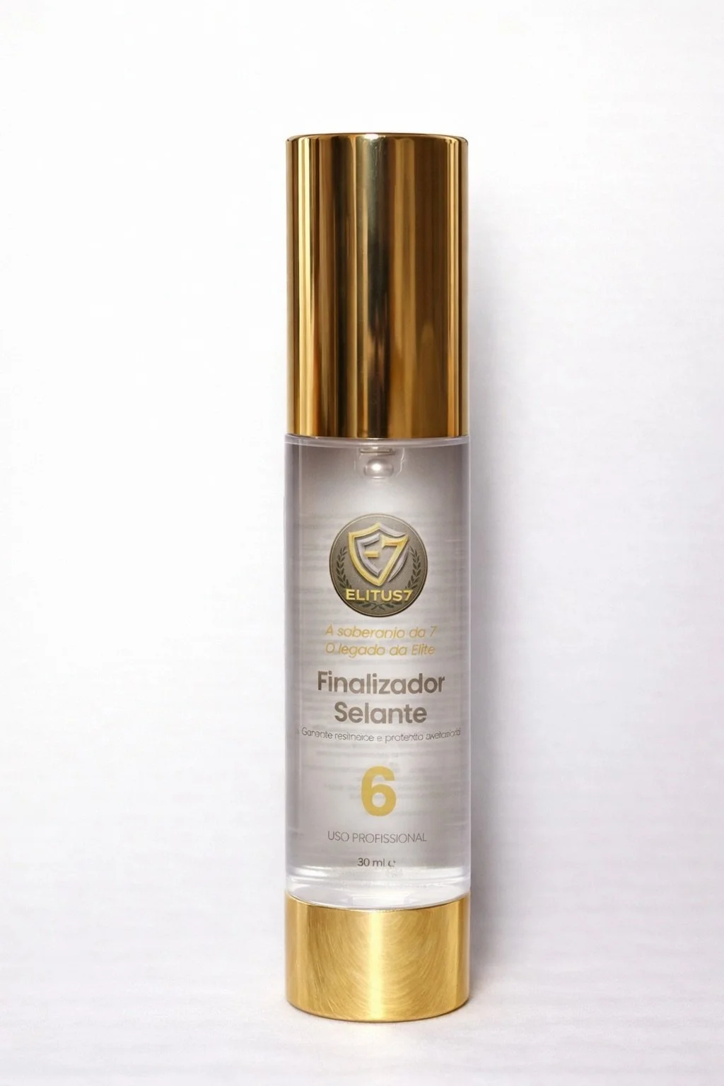 Finalizador Selante 50ml