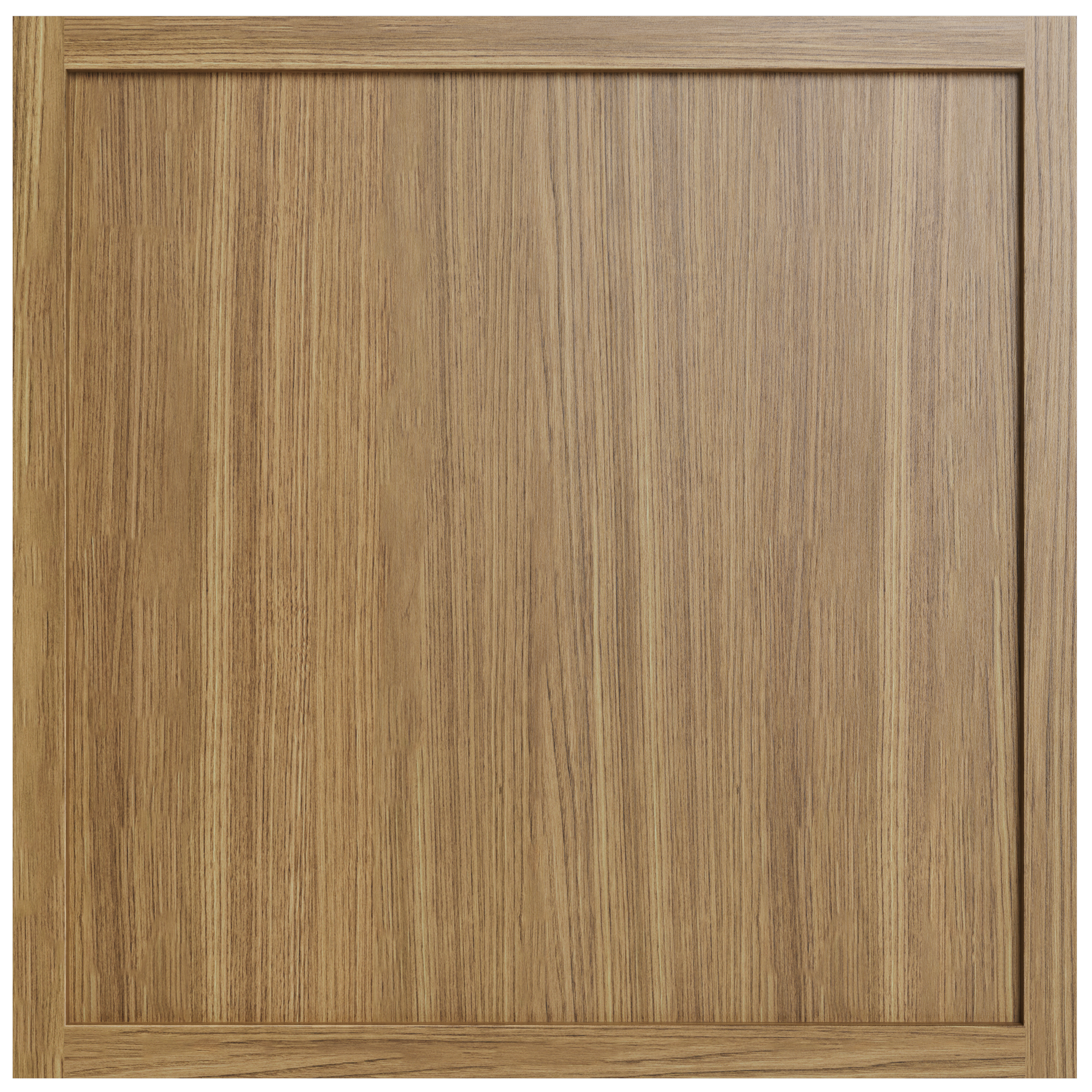 Slim Shaker - White Oak