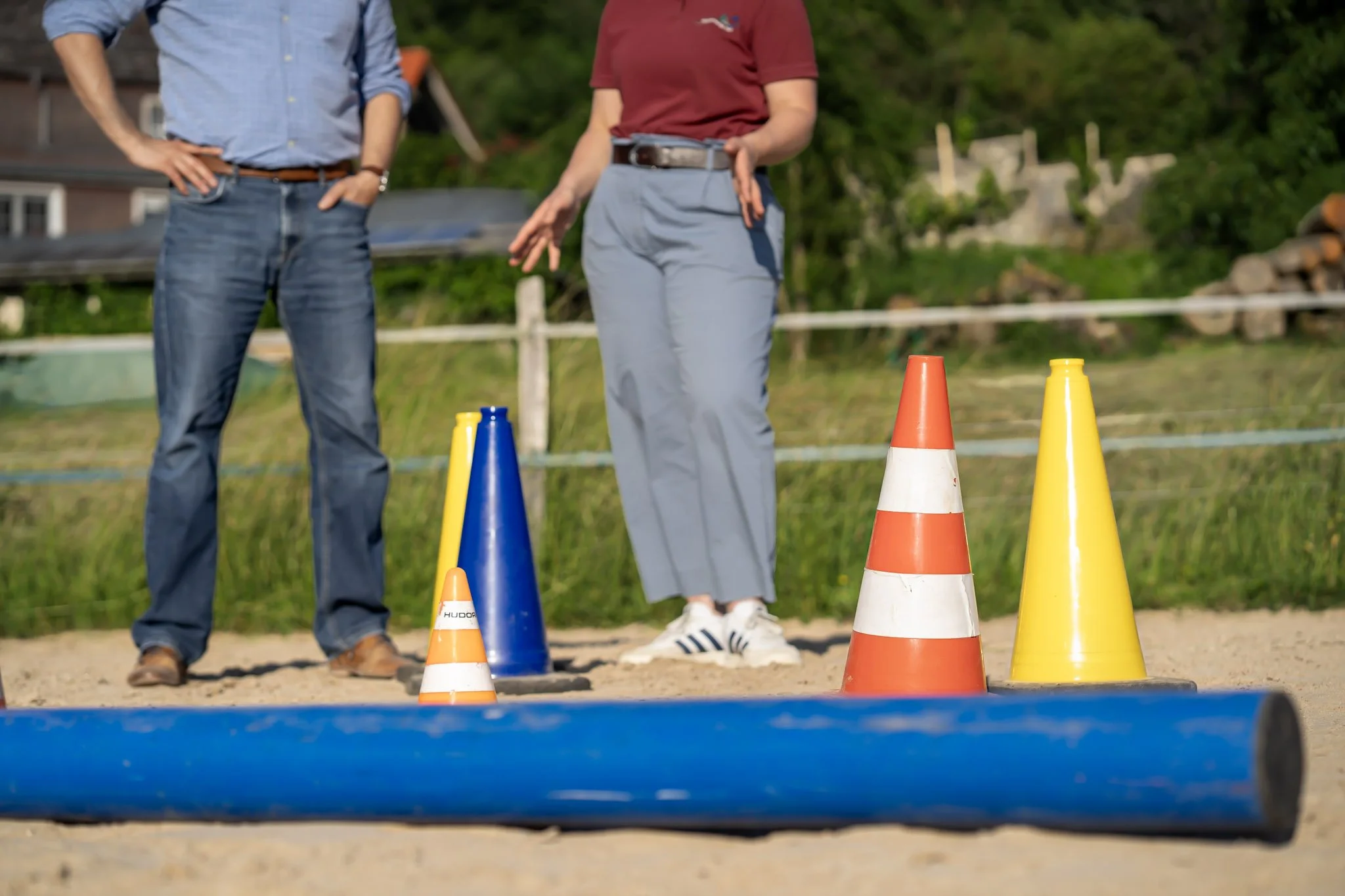 Reflektionstag “Selbstführung” 