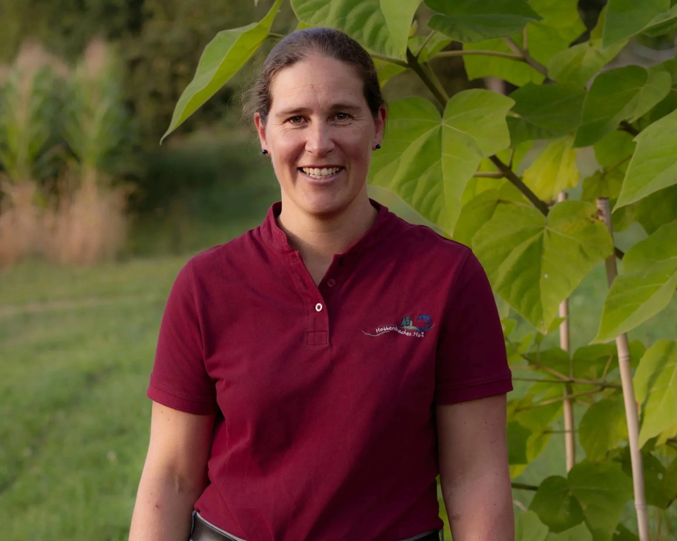 Dr. Charlotte von Chappuis