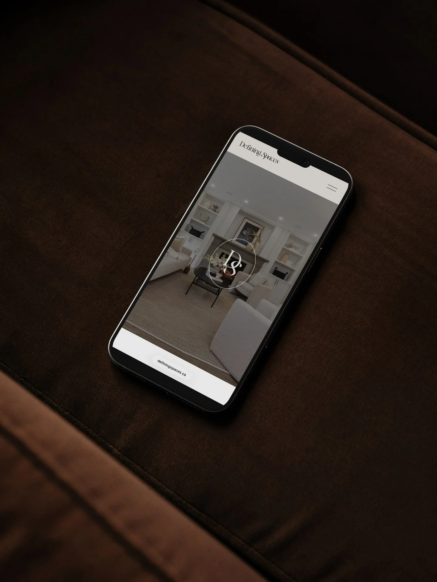 Just like a home, a brand is never truly &ldquo;finished&rdquo;&mdash;it evolves with the people living in it. 

Over the past year, Curated Design Haus has grown, shifted, and refined its focus. I realized that my current digital home no longer refl