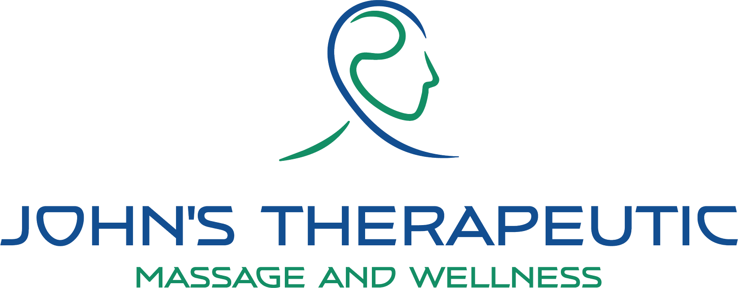 John's Therapeutic Massage and Wellness