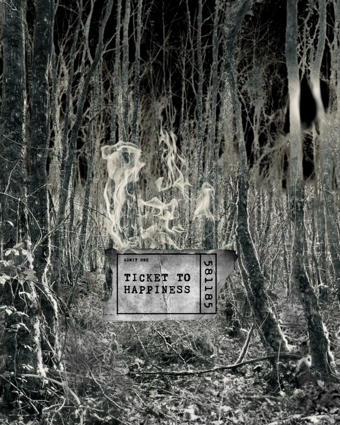 &laquo; Burn after love &raquo;

S&eacute;rie sur le ghosting et le coeur bris&eacute; 
#ghosting #photogramm #santementale #coeurbris&eacute; #artsappliqu&eacute;s