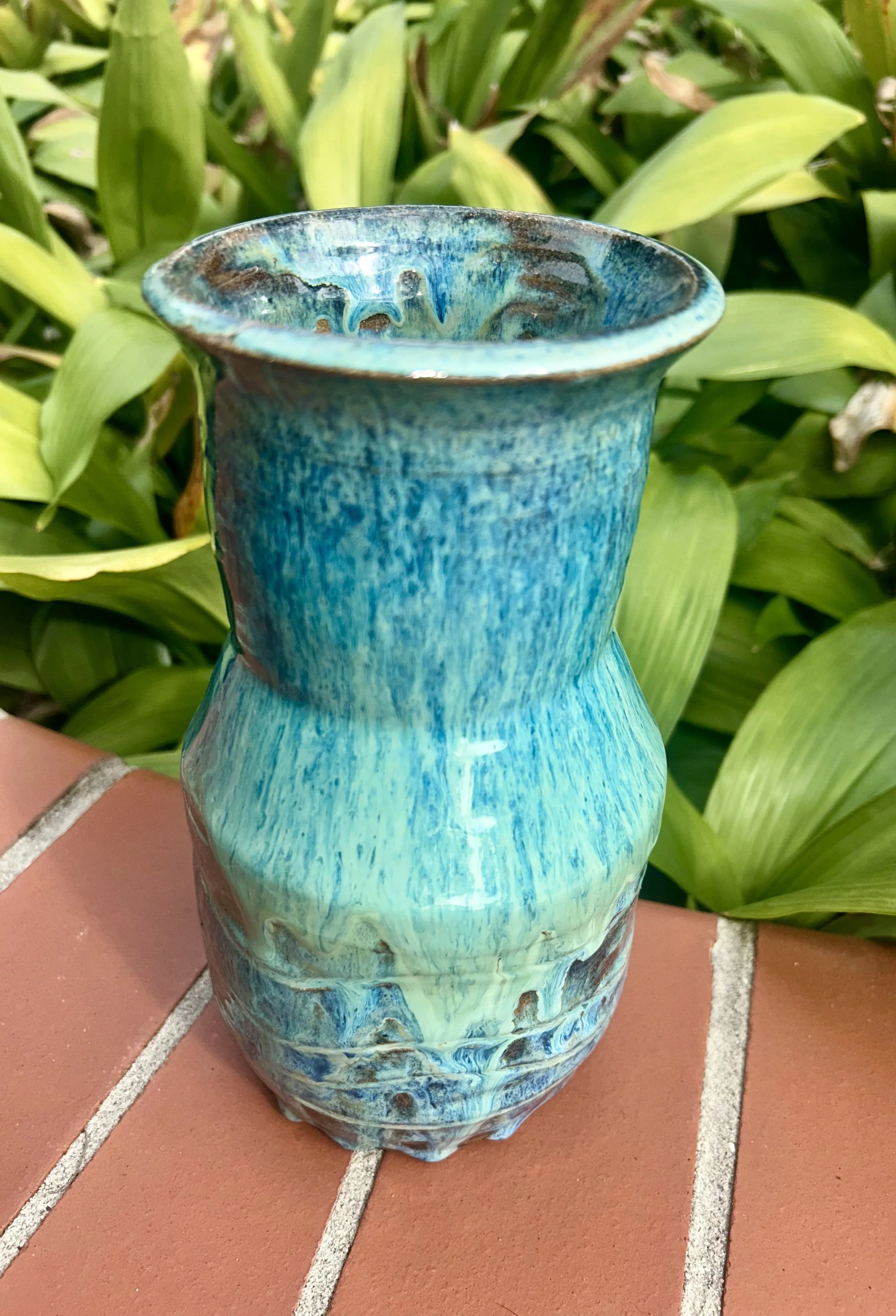Large Vase