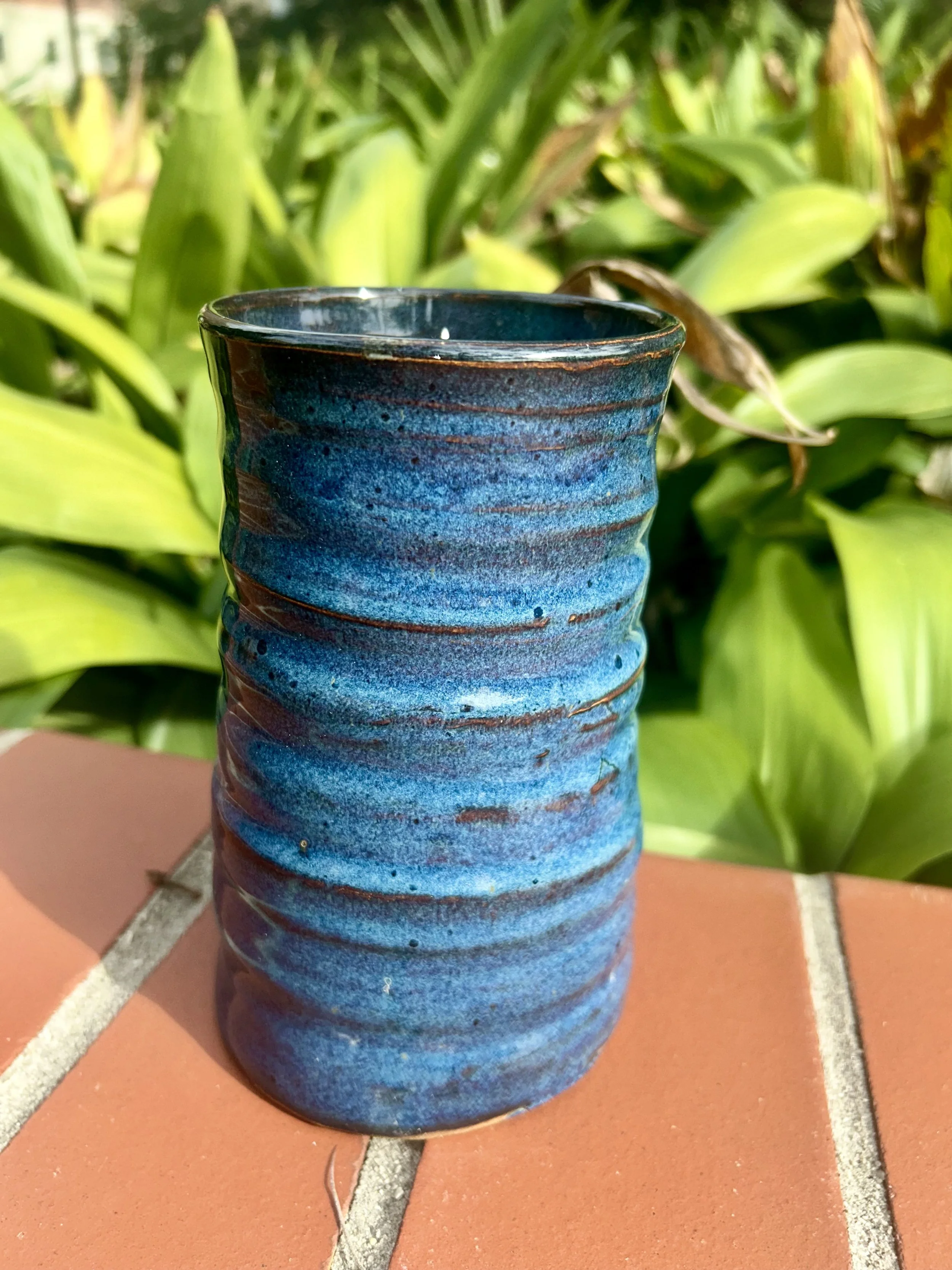 Cylinder Vase