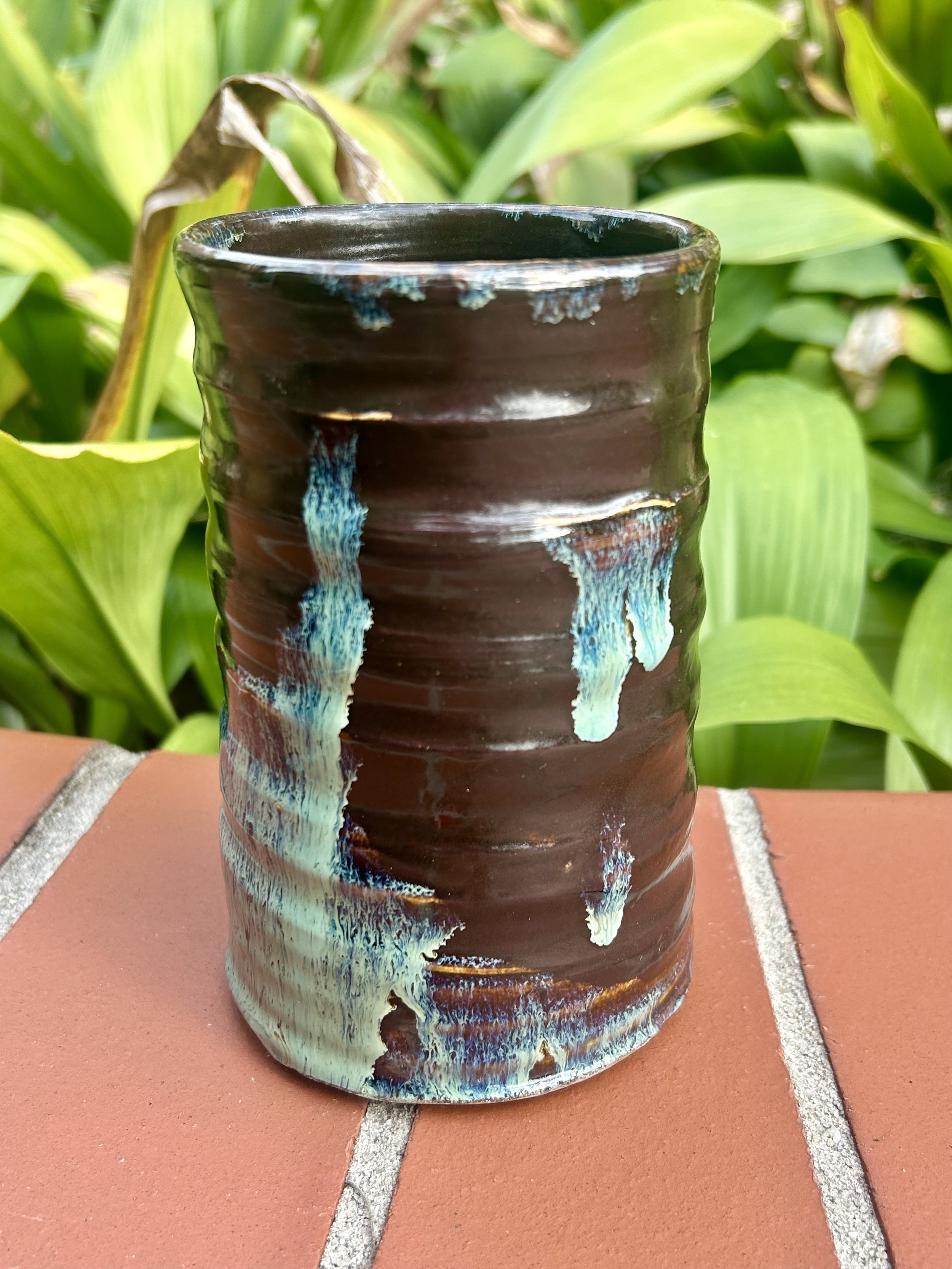Cylinder Vase