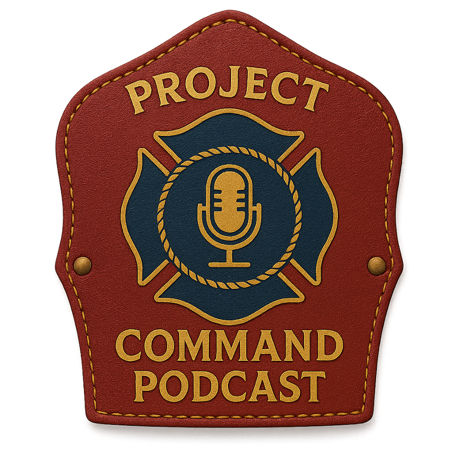 Project Command