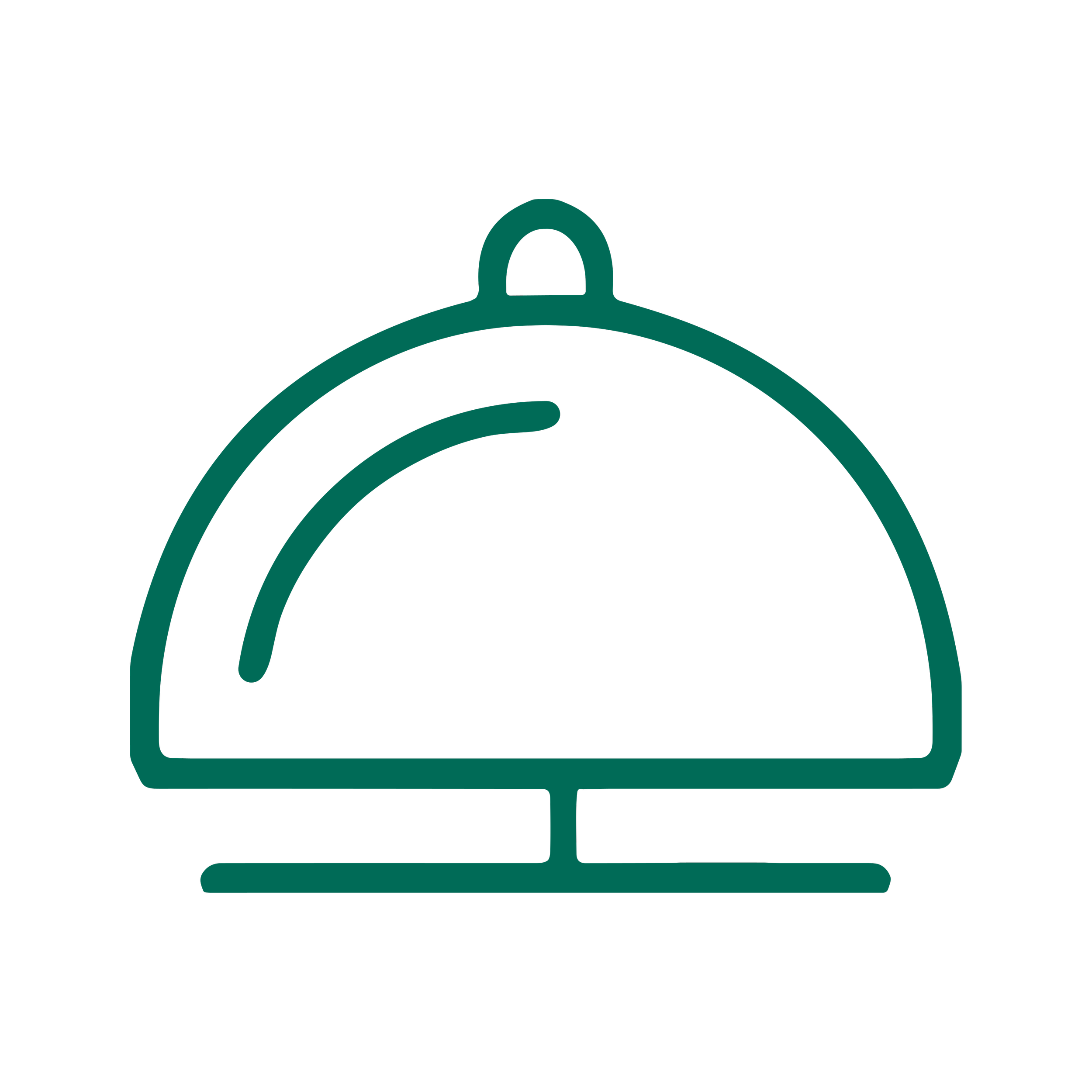 Outline icon of a computer monitor with a curved arrow inside, indicating download or upload.