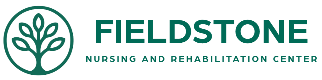 Fieldstone Nursing and Rehabilitation Center logo