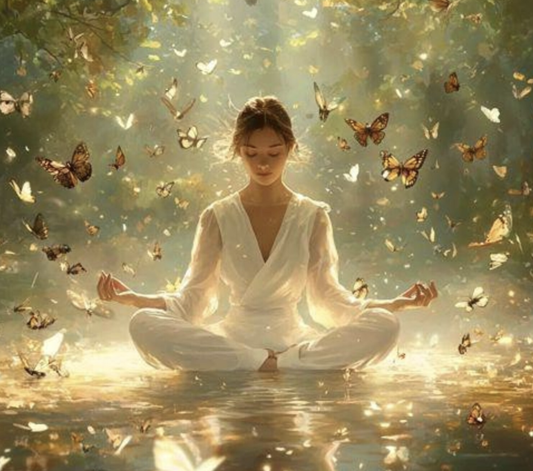 MARCH 22 from 3-5 PM: Magnetize Money Manifestation Ritual