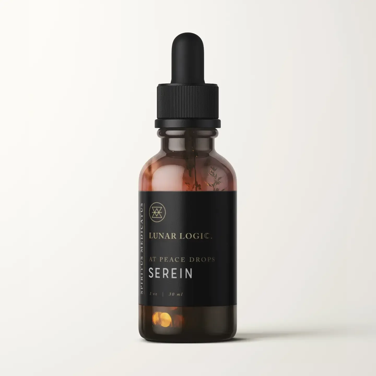 Herbal + Intention Tincture