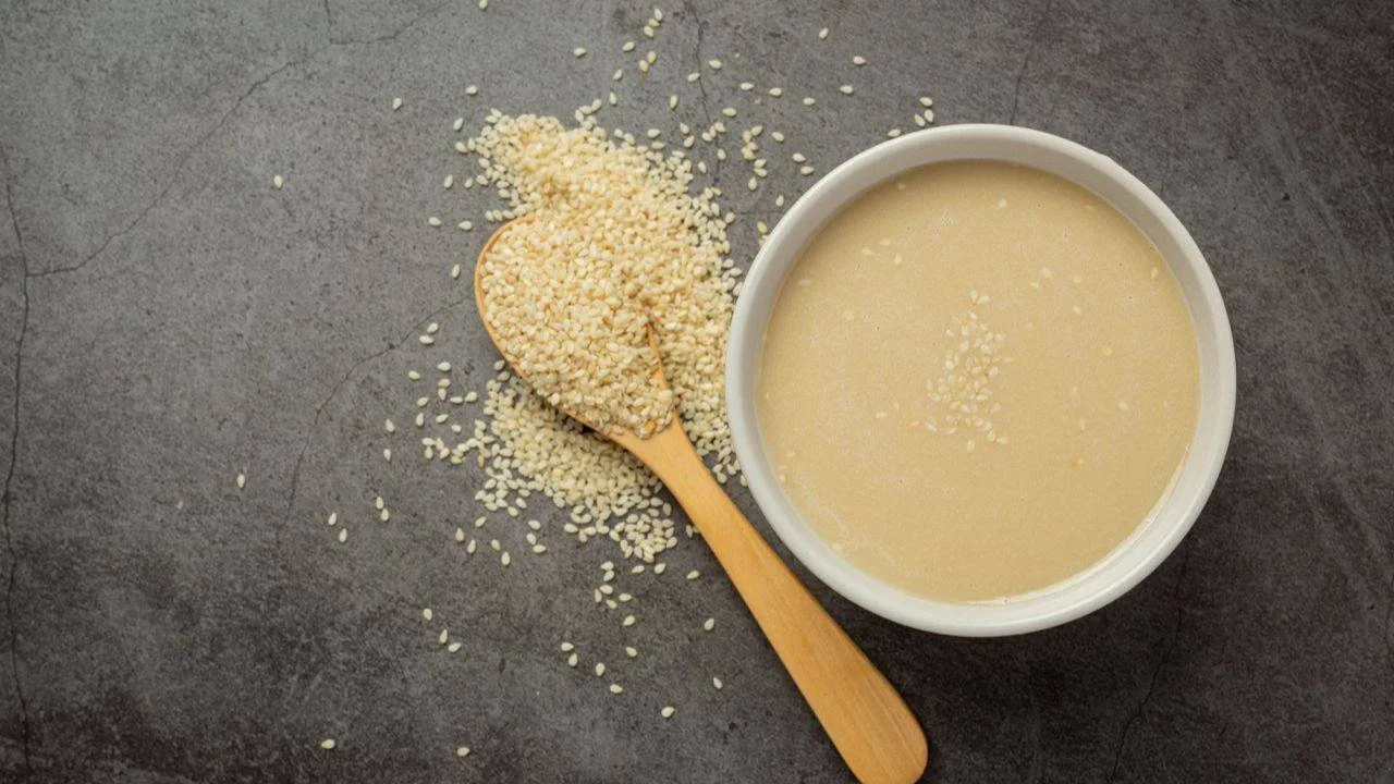 Velvety Prepared Tahini