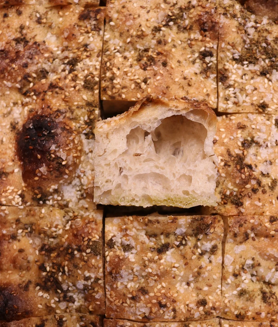 Focaccia