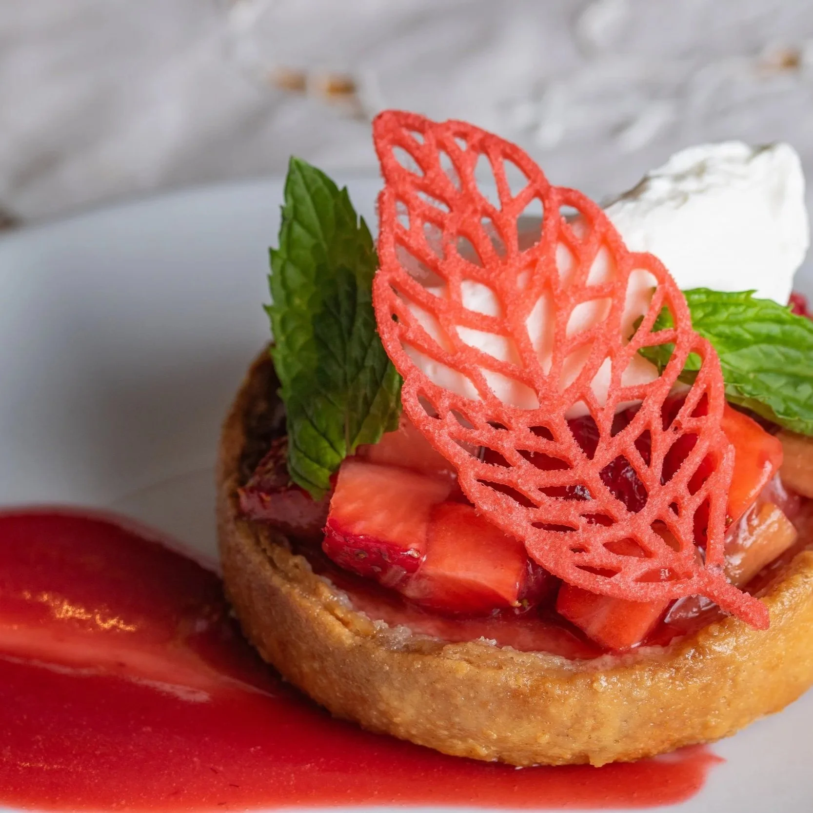 Buttermilk+Tart+with+strawberries%2C+poached+rhubarb+and+rose+chantilly-6.jpg