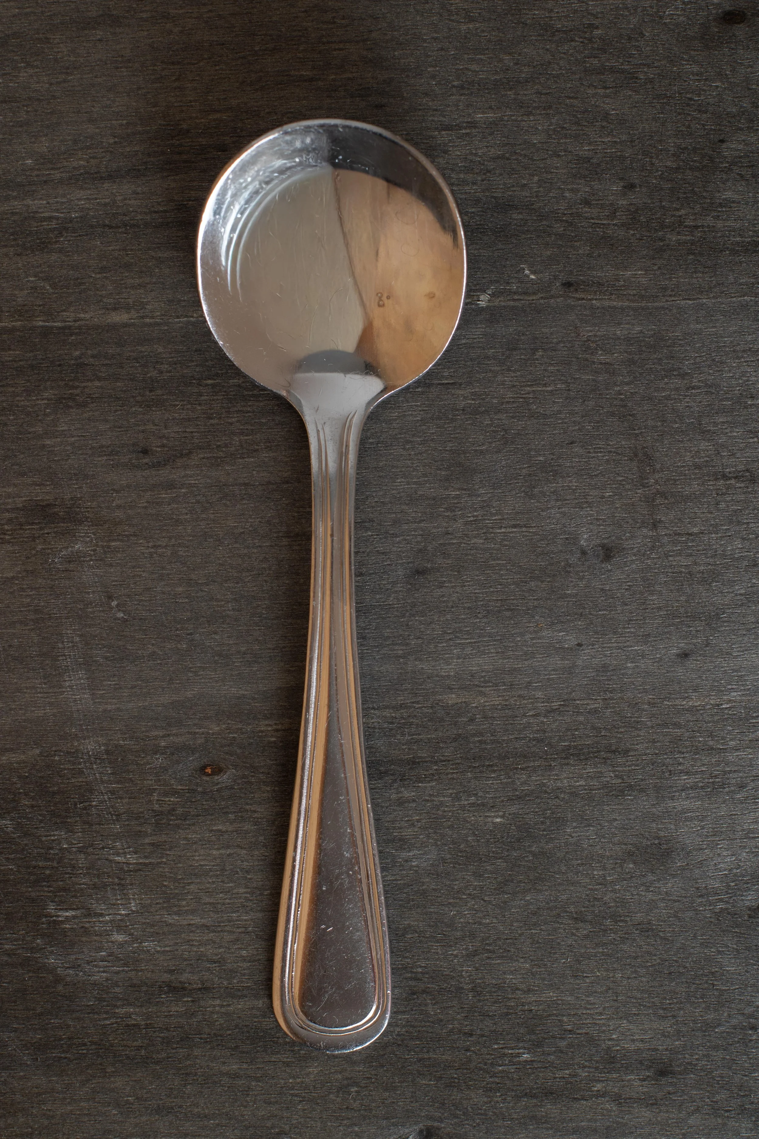 Soup Spoon Rental