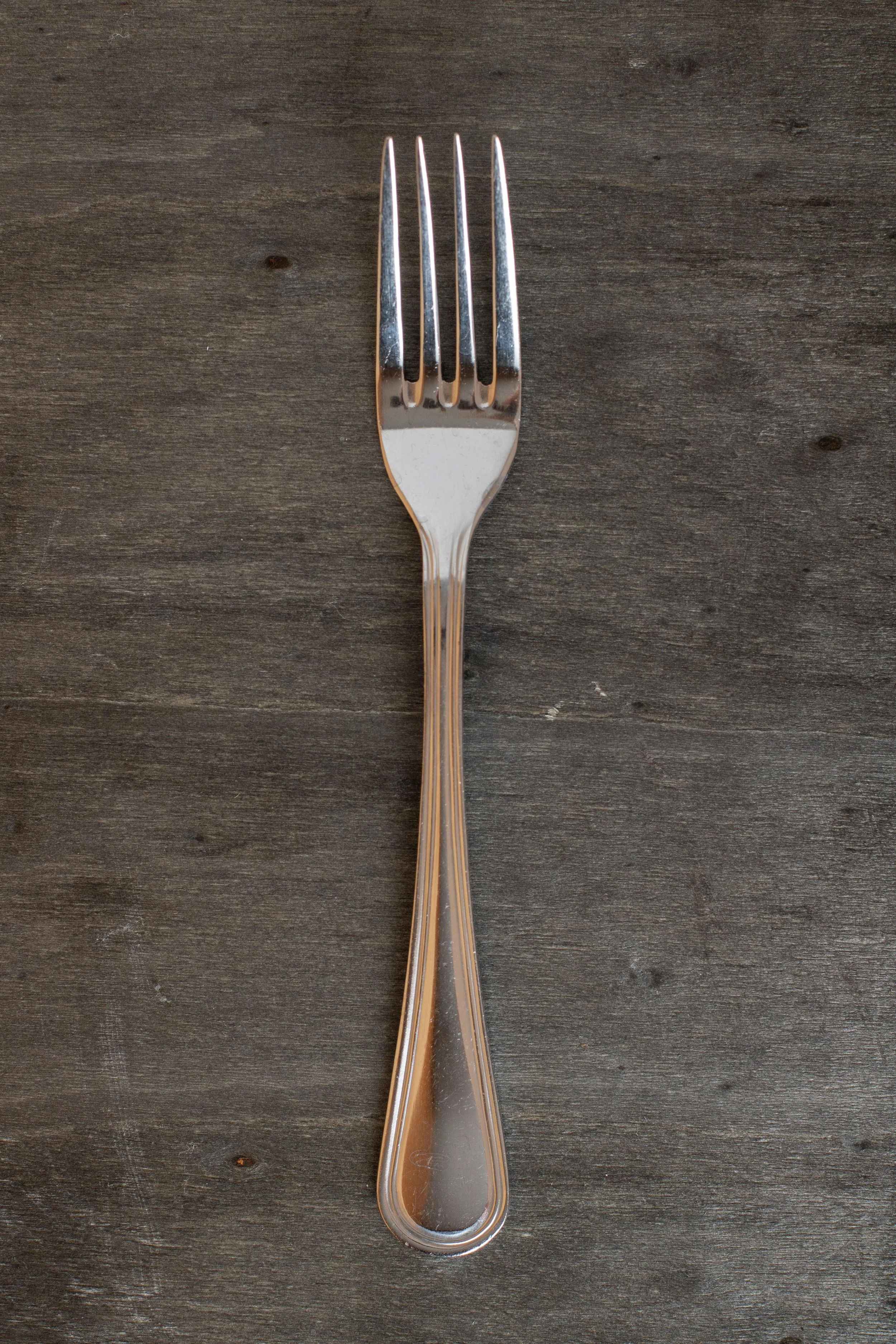 Salad Fork Rental