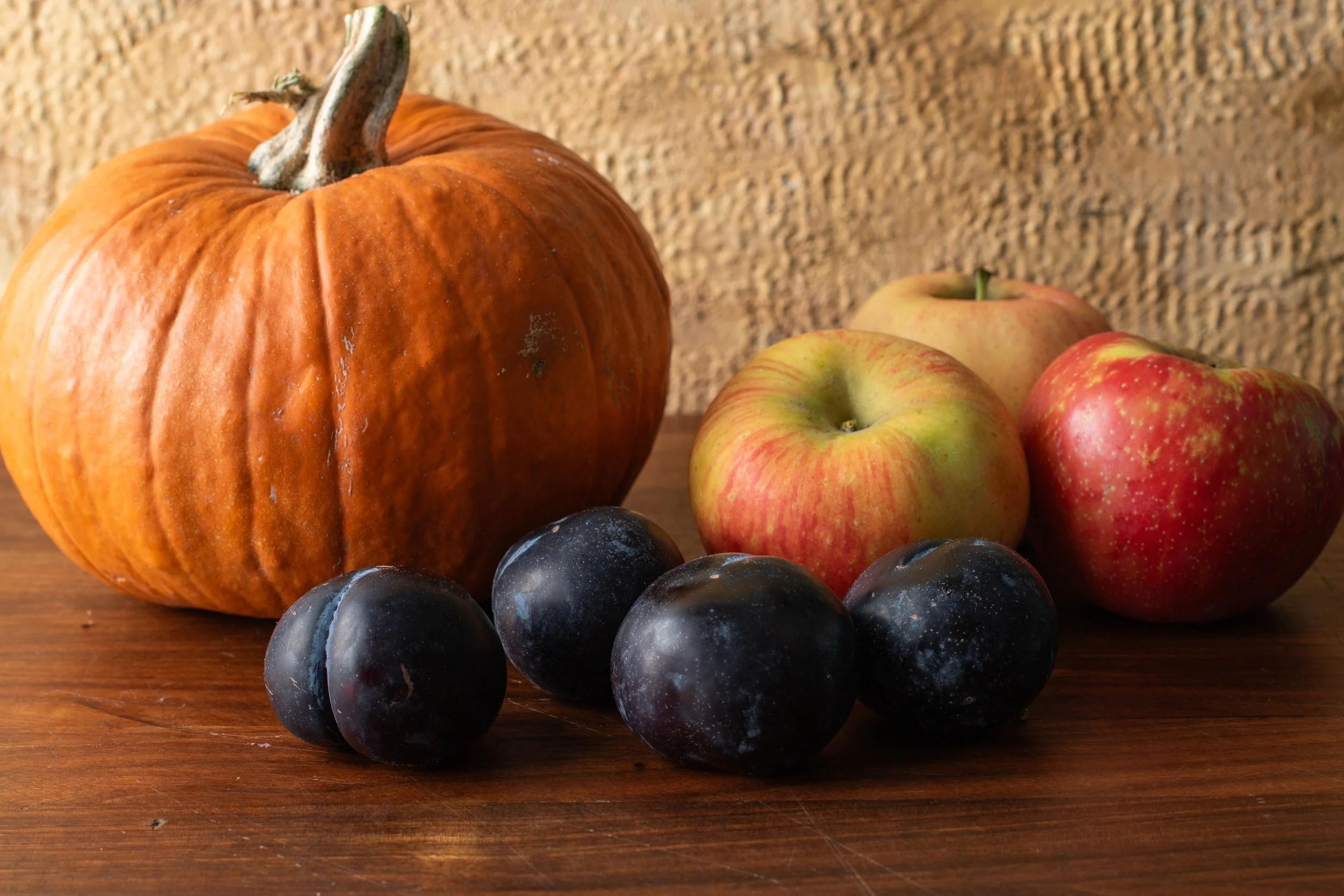 Supper at Saxony: Harvest Supper Date TBD