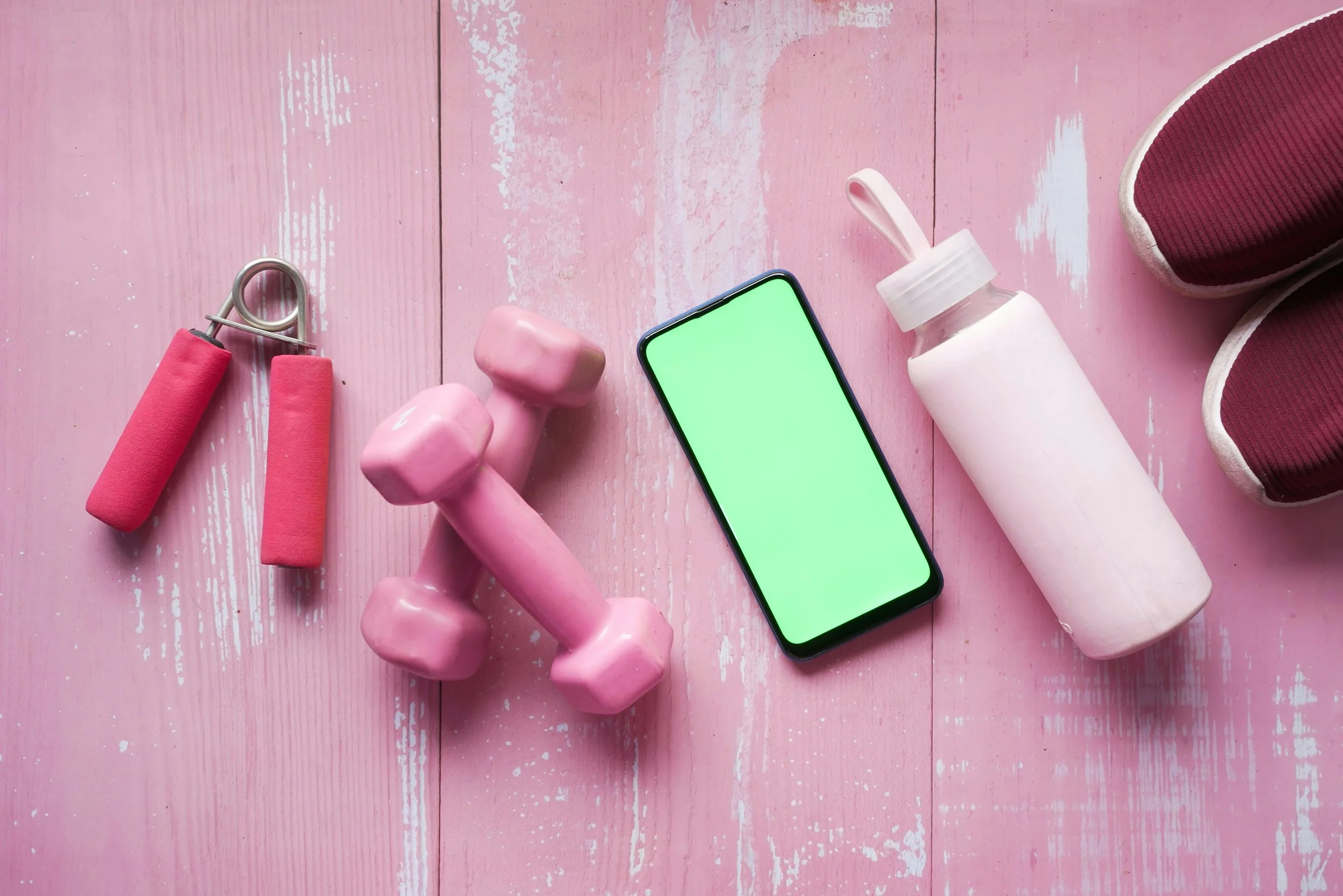 1 hour One on One Personal Training in your home