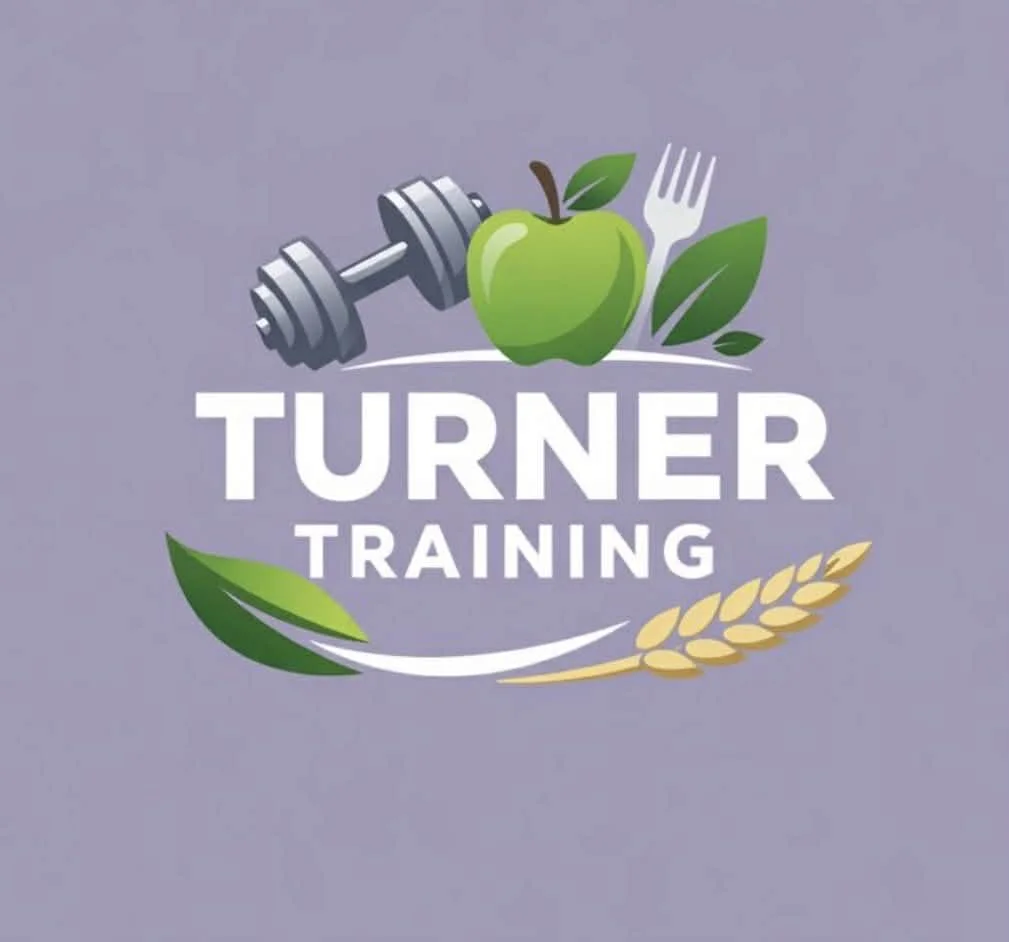 Turner Training - Fresh, Fit &amp; Fueled