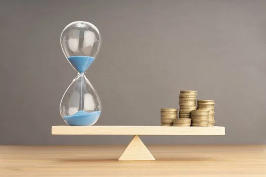 Compound Interest Calculator: Time is A Wealth Multiplier