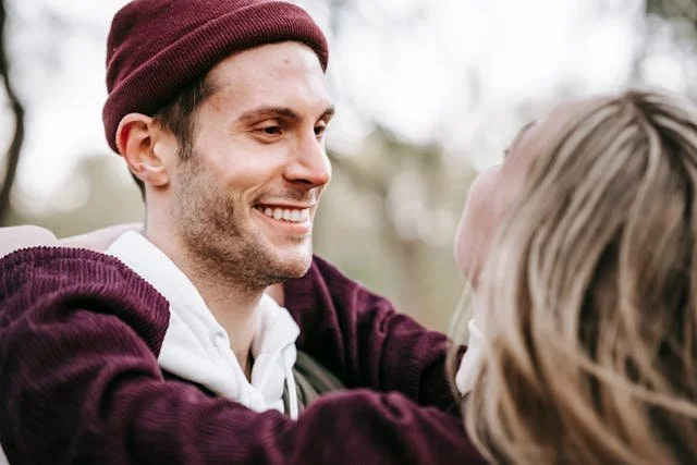 Can EMDR Help My Relationships?