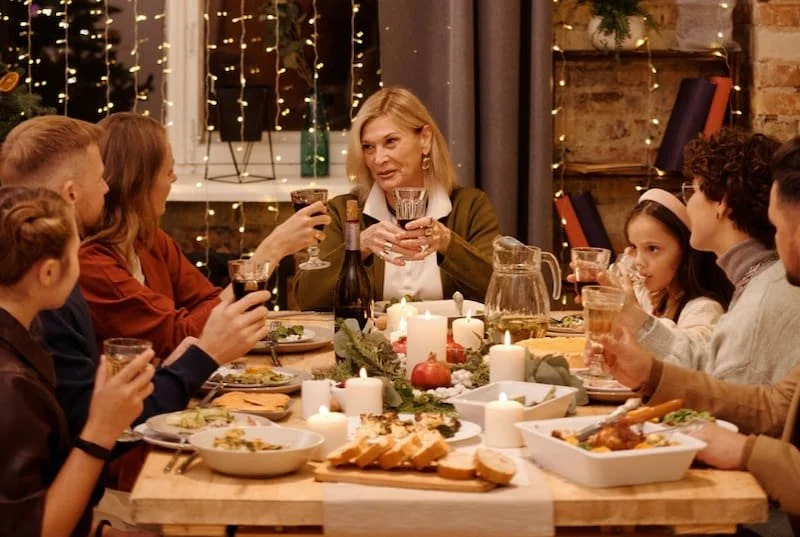 Holiday Survival Tips: How to Manage Family Conflict