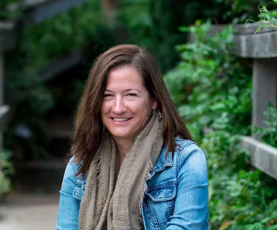 Carrie Hammond Profile image