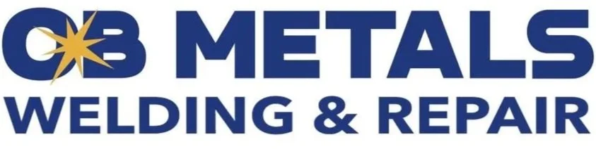 OB Metals Welding &amp; Repair