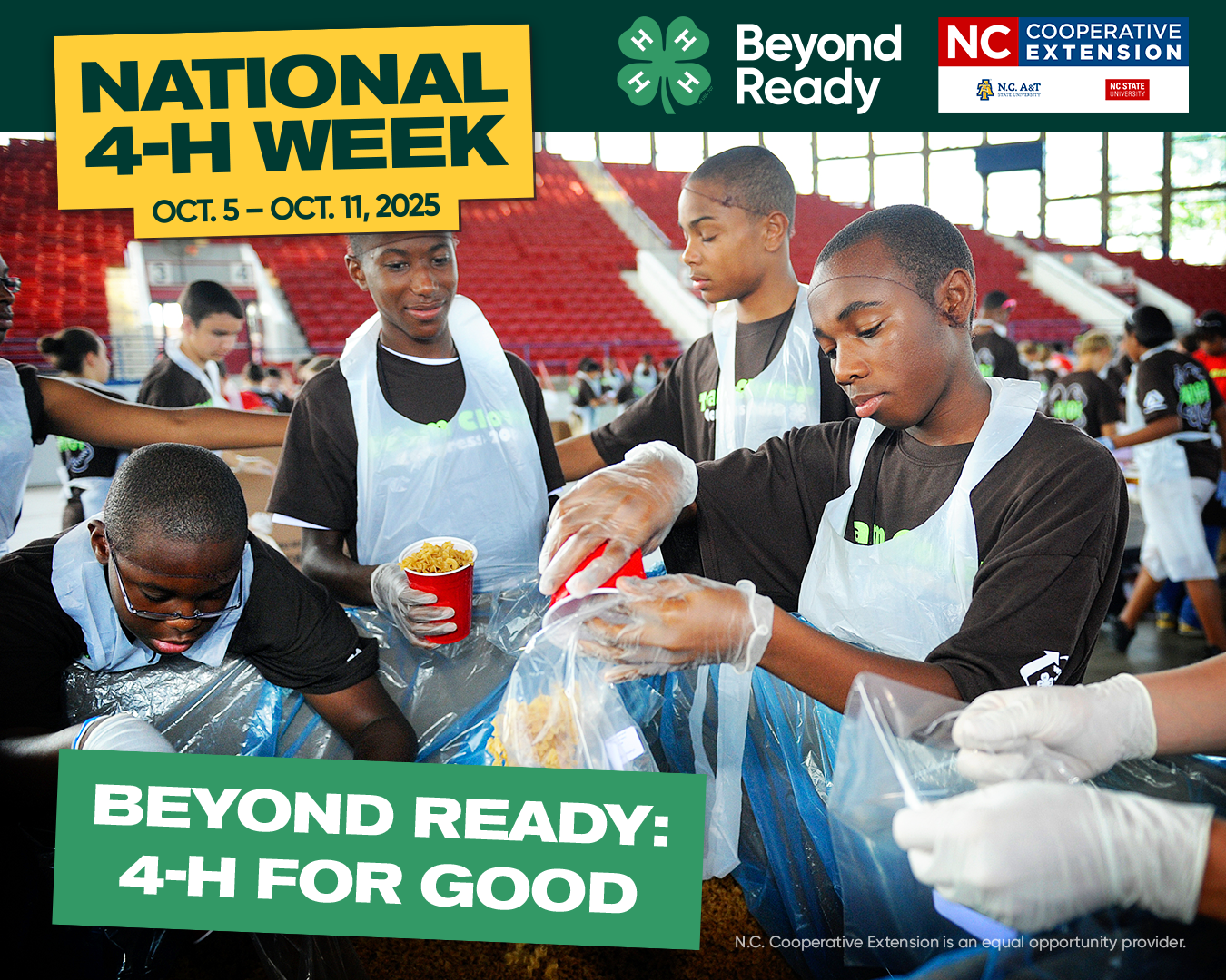 4-H For Good Promo 1.png