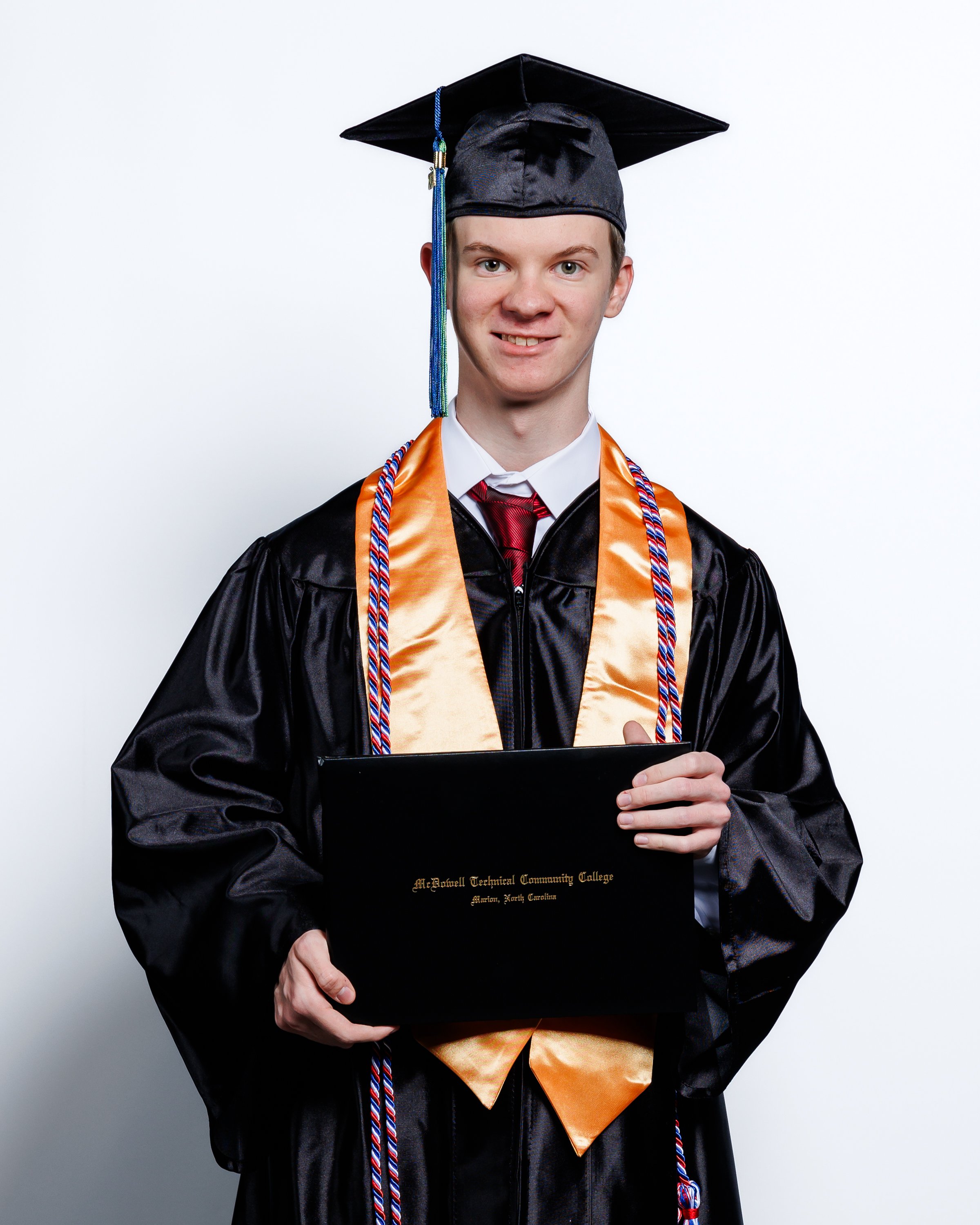 About | Jacob Hanlon