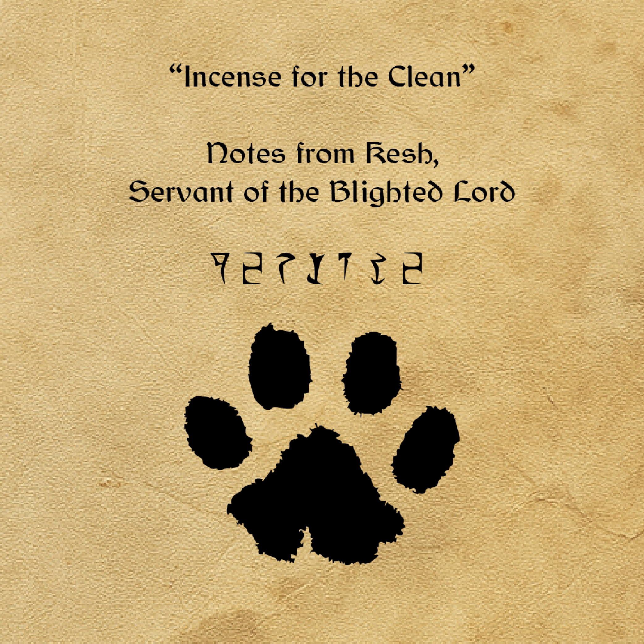 Elder Scrolls V: Skrim Zine