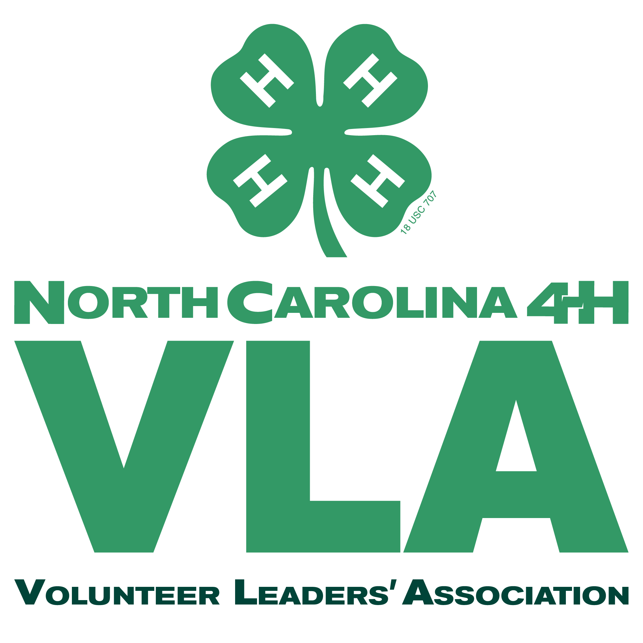 NC 4-H Volunteer Leaders' Conference