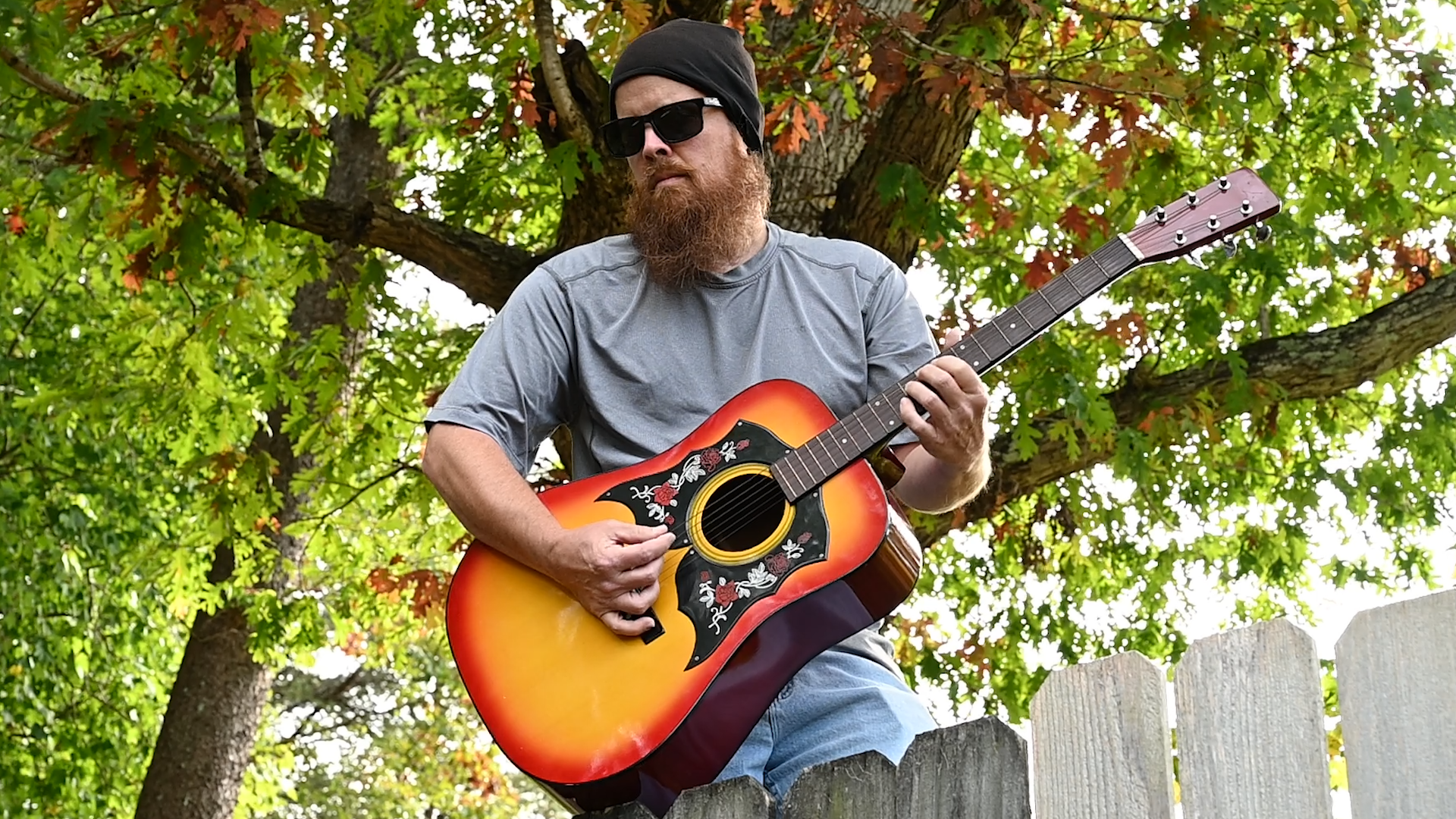 Mock Sublime Music Video