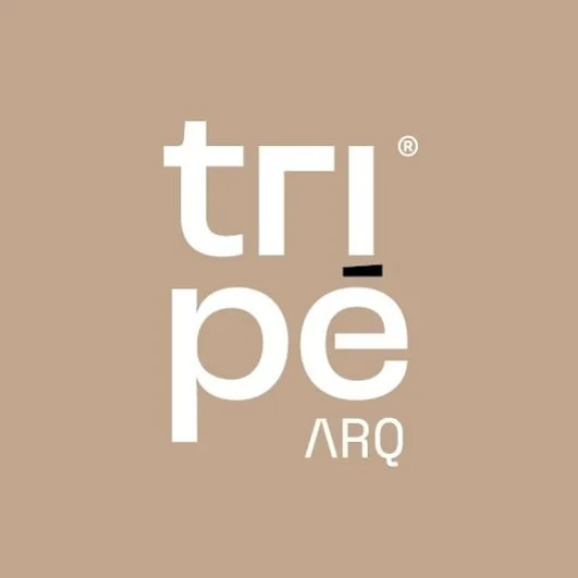 Tripé Arquitetura