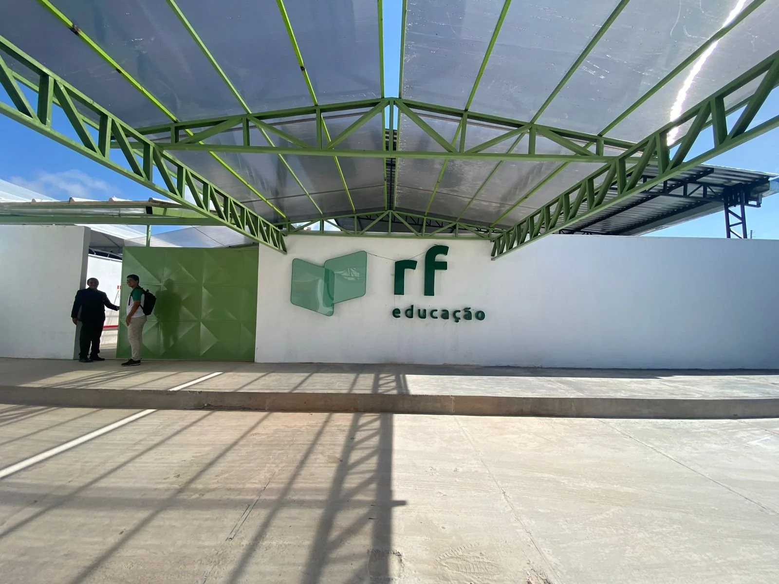 RF Educação