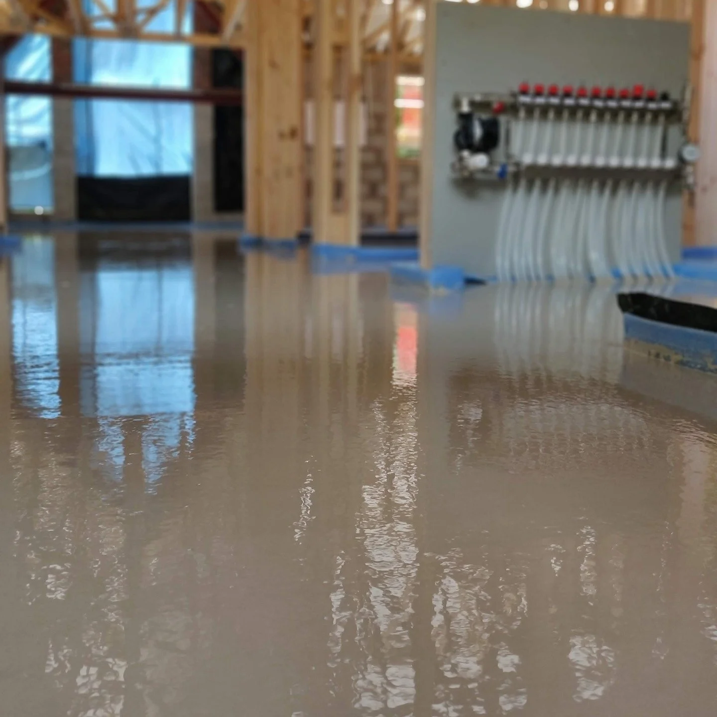 We specialise in professional underfloor heating systems and liquid screed floors for new builds, extensions, and renovation projects.

Whether you&rsquo;re a homeowner planning your dream space or a builder needing reliable subcontractors &mdash; we