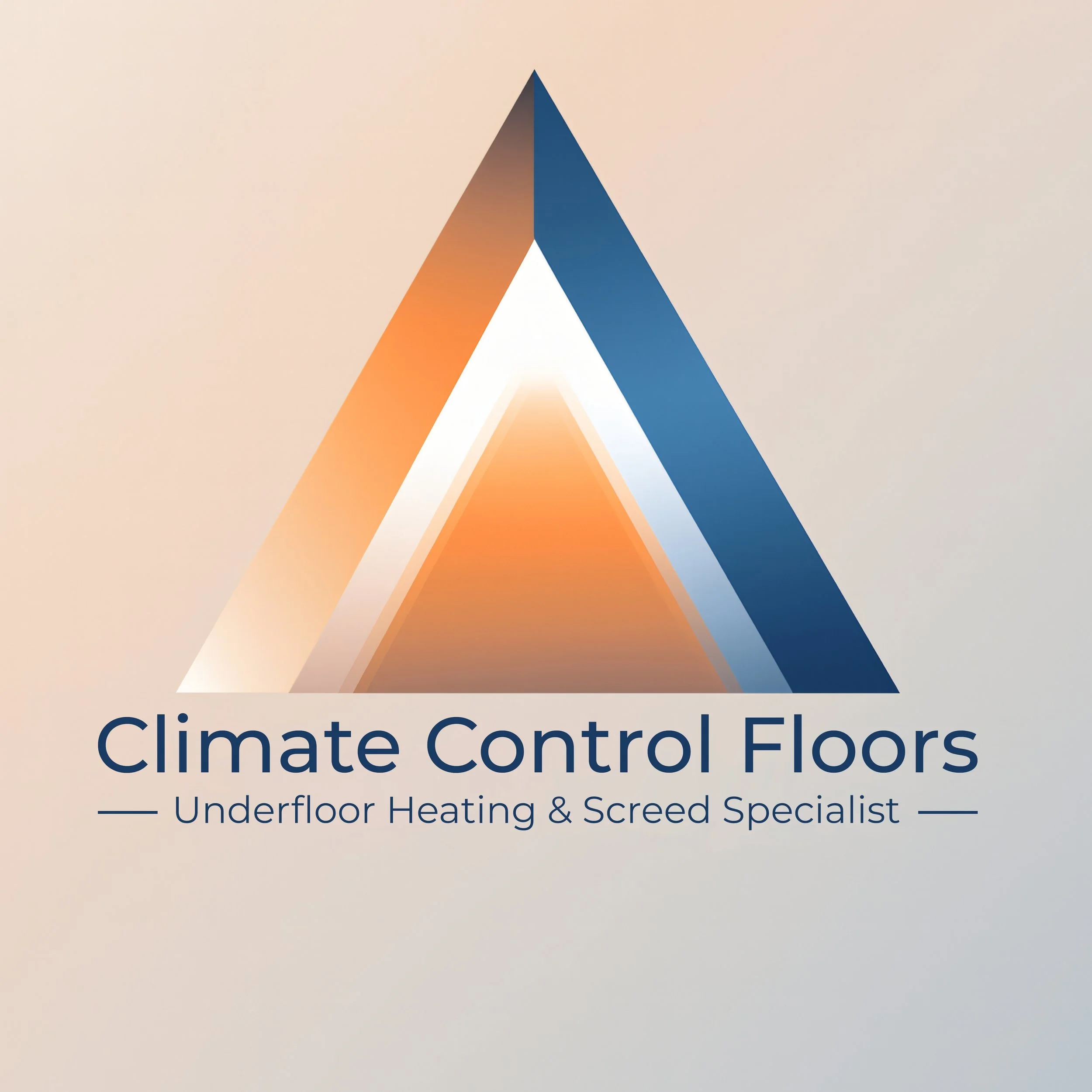 Comfort starts from the ground up.
At Climate Control Floors, we specialise in underfloor heating and high-quality screed for perfectly finished floors, every time.
Built for comfort. Built to last.
#UnderfloorHeating #ScreedSpecialist #ClimateContro