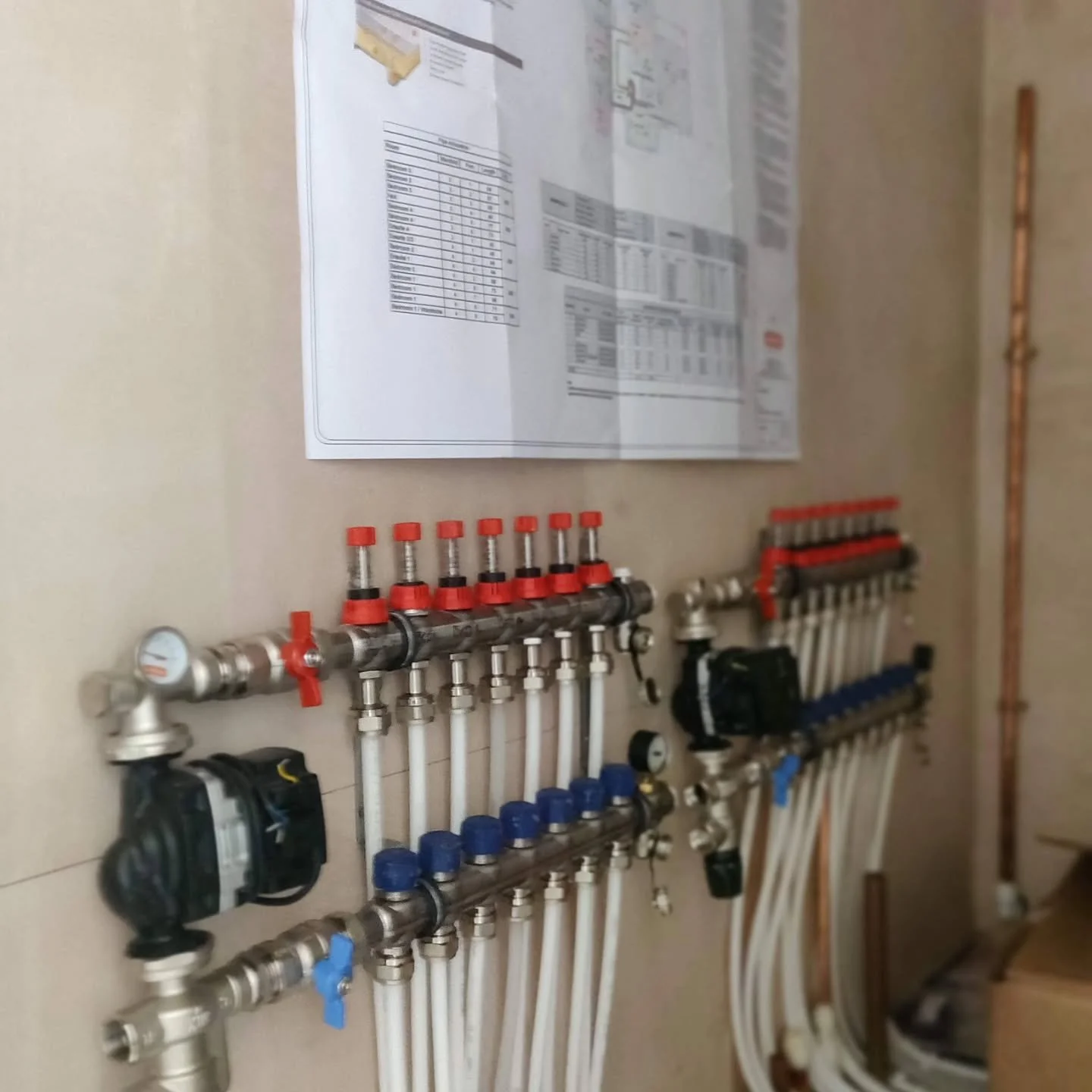 Renovating an older property? 🏠 Don't let floor heights ruin your plans!

One of the biggest headaches in retrofitting Underfloor Heating is the worry that you&rsquo;ll have to dig up concrete or trim inches off your doors. Enter our 18mm Low Profil