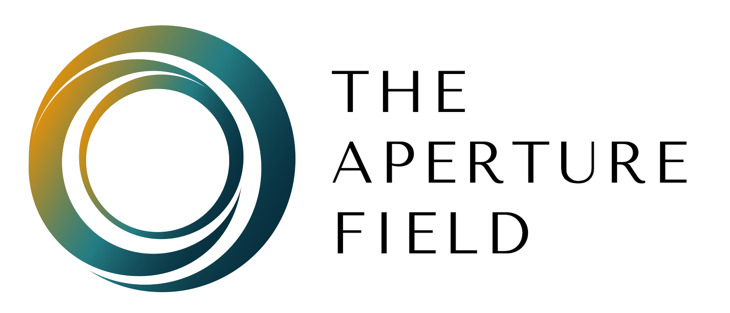 The Aperture Field