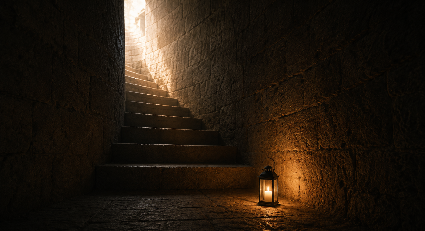 Leaving a Light on