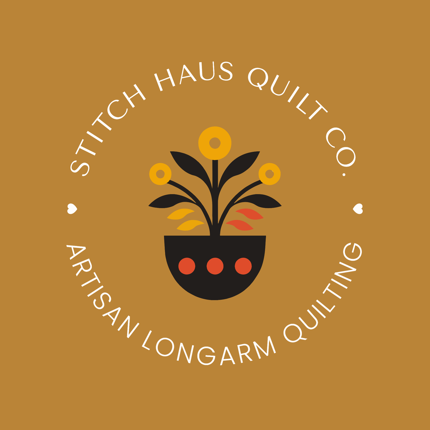 Stitch Haus Quilt Co.