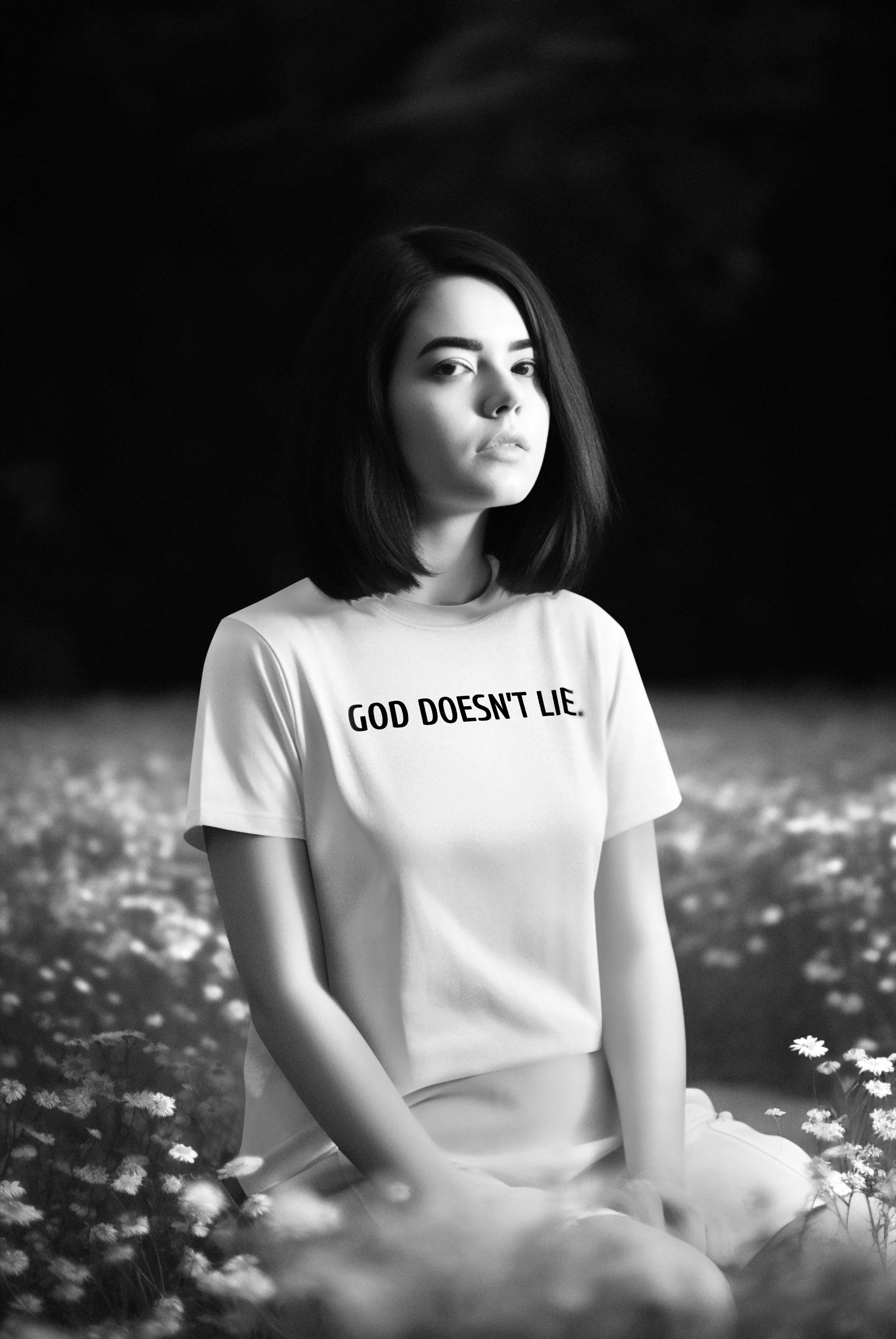 T SHIRT
