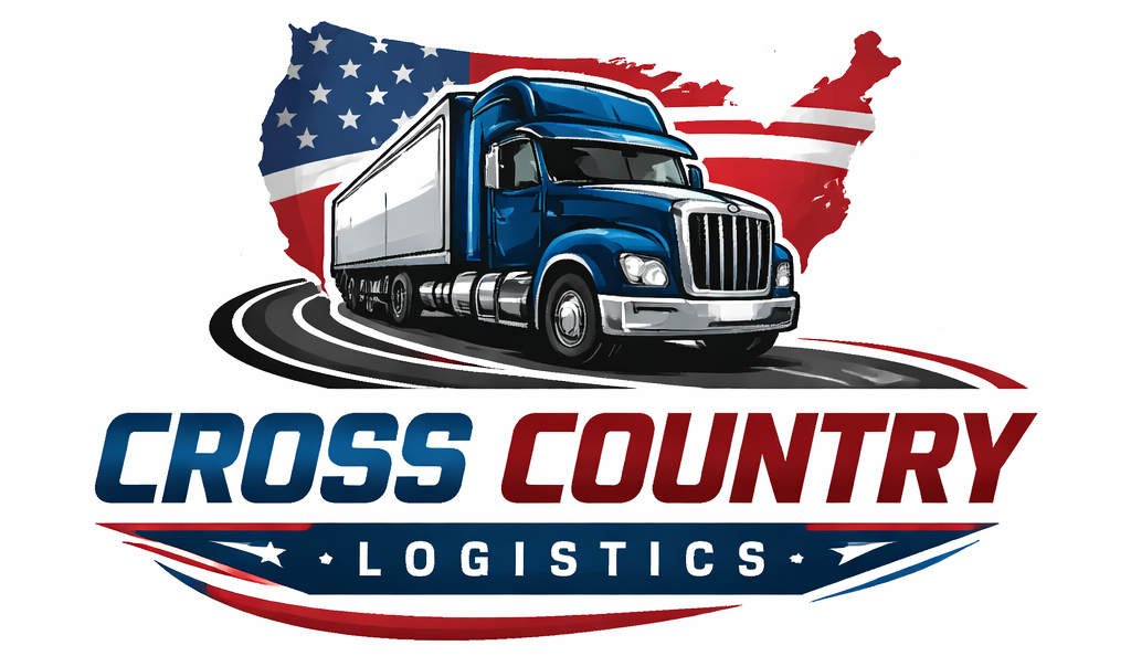 Cross Country Logistics