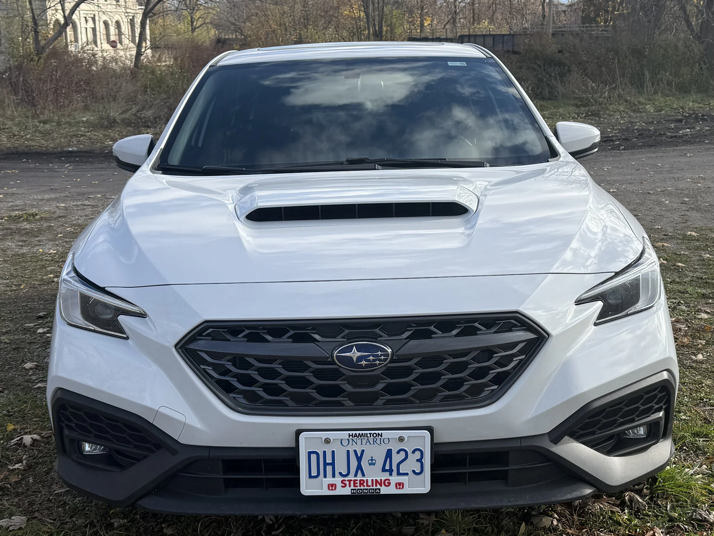 Wrenches, Asphalt, and Obsession